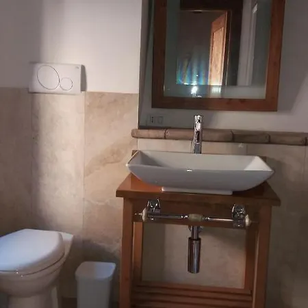 Apartment L'Incudine2 *